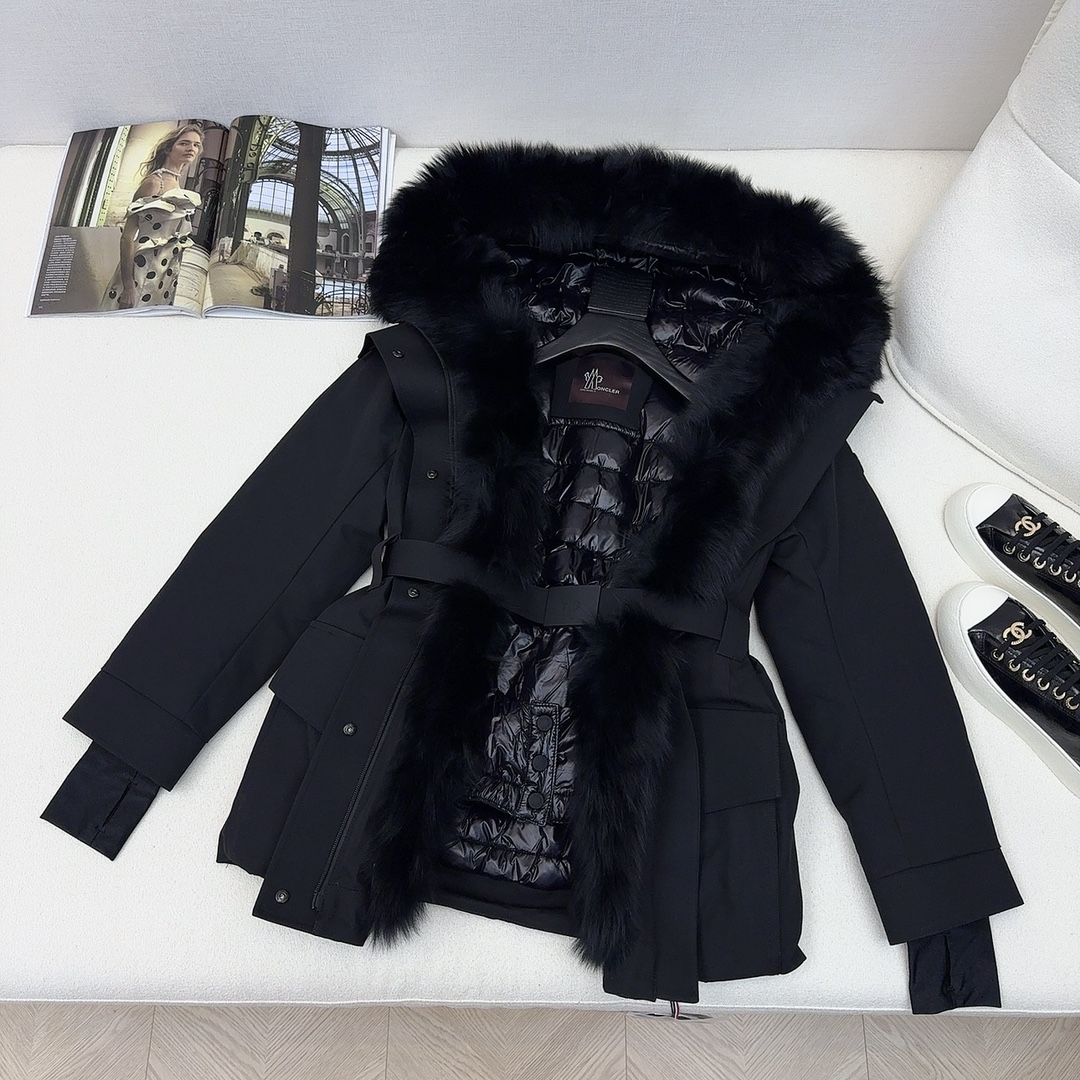 Moncler Down Jackets